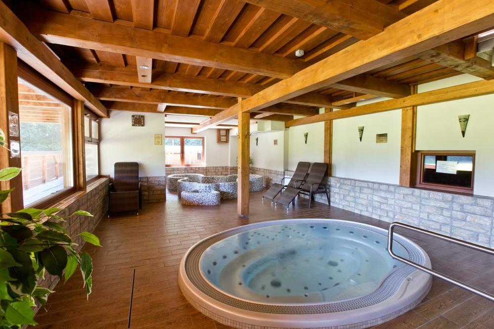 Hotel Gobor Vitanova Luaran gambar