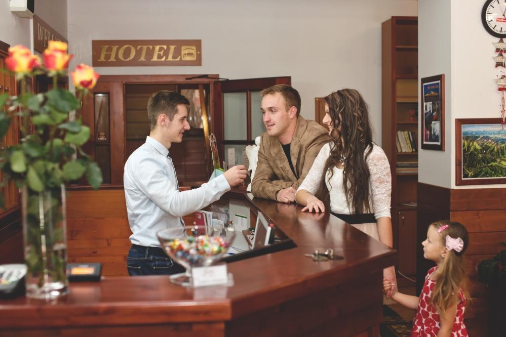 Hotel Gobor Vitanova Luaran gambar