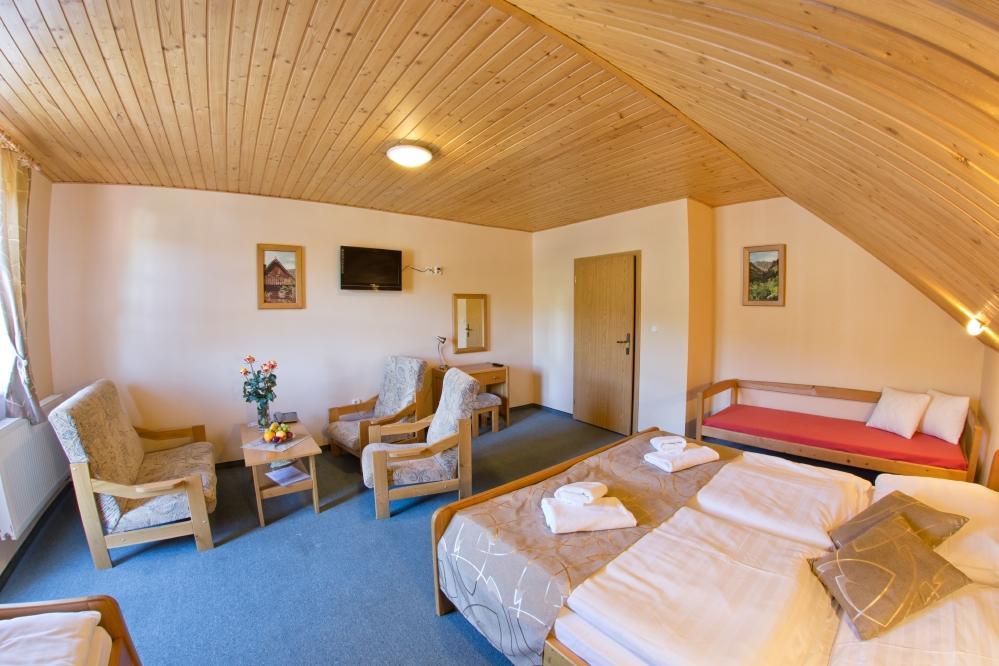 Hotel Gobor Vitanova Luaran gambar
