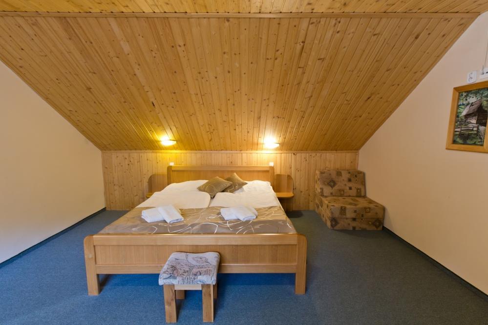 Hotel Gobor Vitanova Luaran gambar